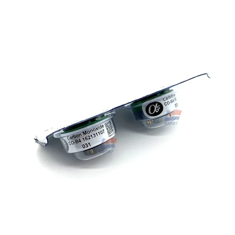 CO-B4 Principles of electrochemistry Carbon monoxide gas sensor 0–1000 ppm analog output