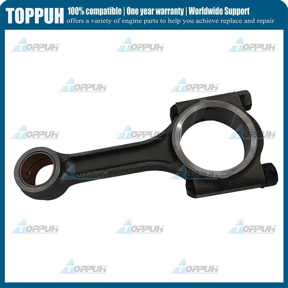 For Isuzu Engine 1PC New Connecting Rod 3LD1