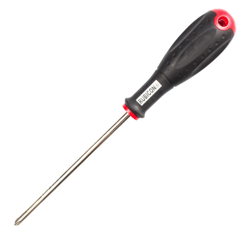 1 Vít Kẹp Từ Phillips Lưỡi Dao CR-V Xẻ Rãnh Đầu Tua Vít Cấp Công Nghiệp Vít Nhanh Lái Xe Sửa Chữa Gia Dụng Cụ