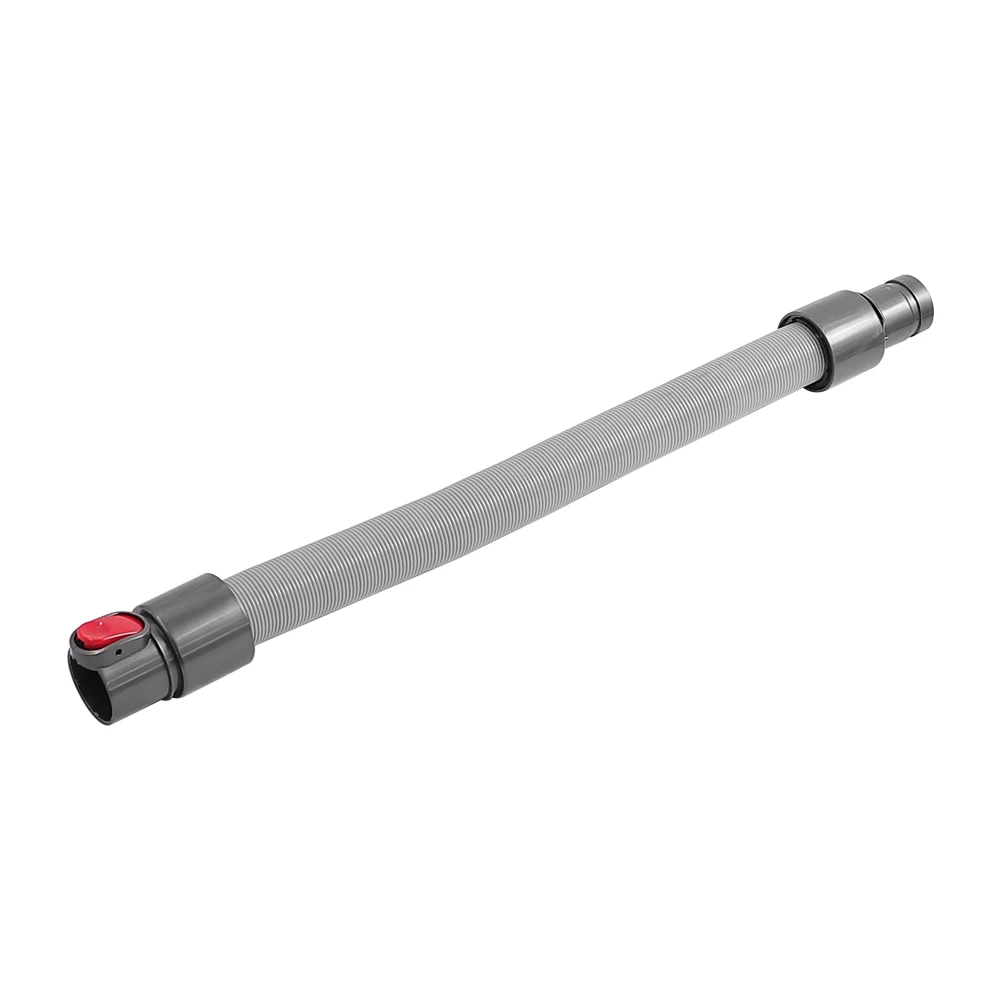 Flexible Hose Expansion Tube Extension Tube For Dyson V6 DC30 DC31 DC34 DC35 DC44 DC45 DC58 DC59 DC61 DC62 DC74 Handheld Vacuum