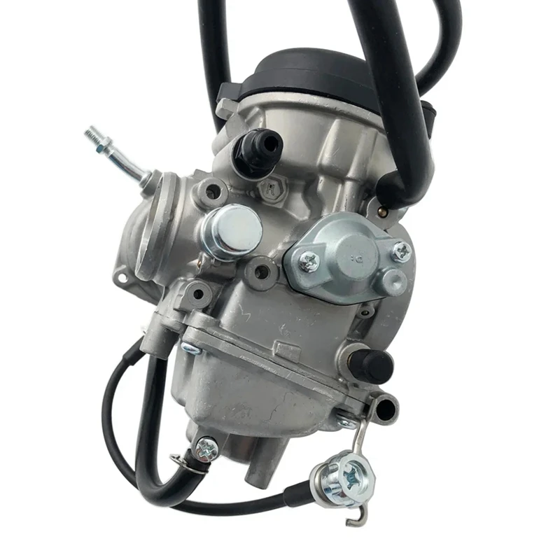 33-Caliber ATV Carburetor For YAMAHA Grizzly 350 400 450 YFM400 Kodiak 400ATV PD33J Motorcycle Accessories