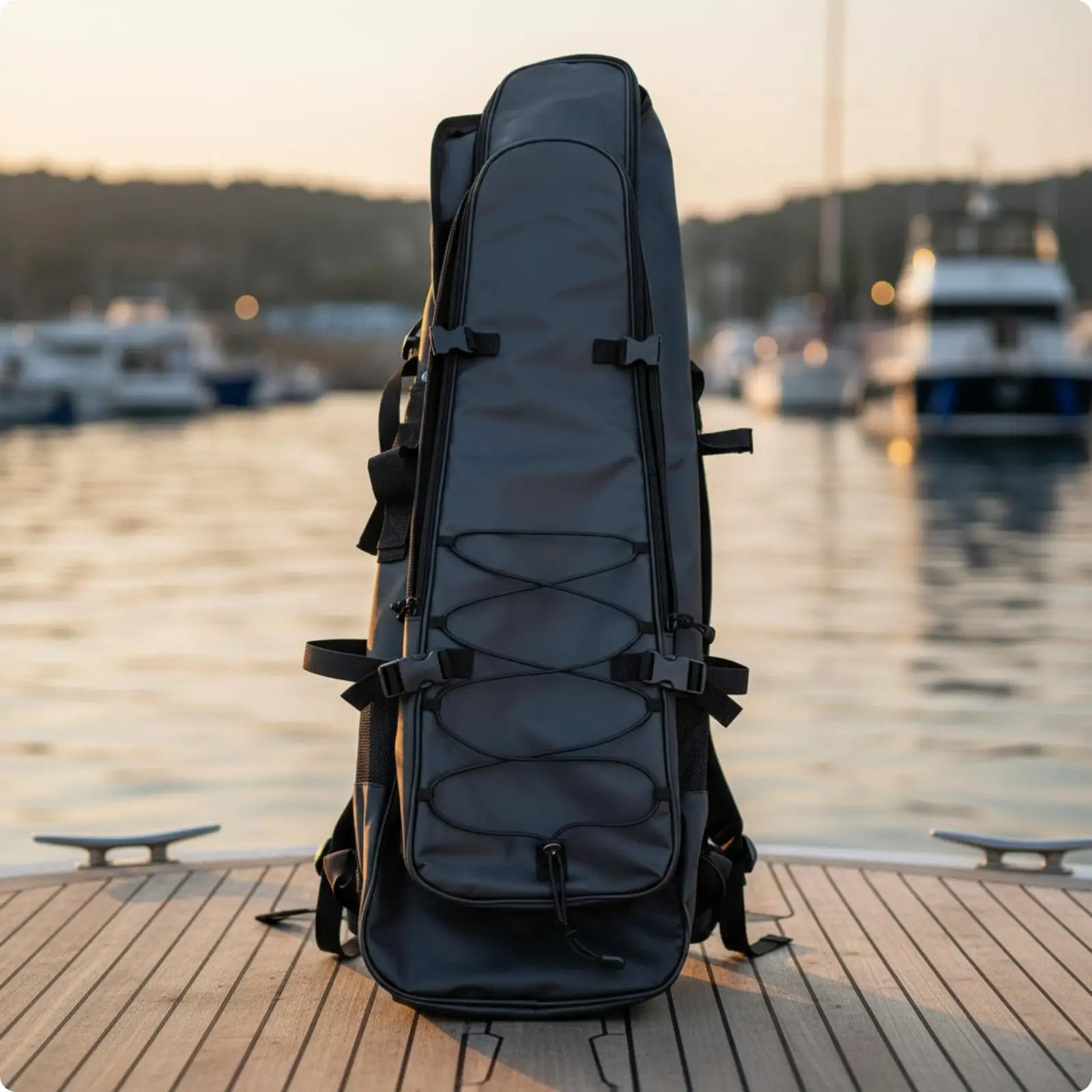 mochila-de-pvc-para-equipo-de-snorkel-con-ojales-de-drenaje-y-correas-de-compresion-laterales-para-transportar-aletas-de-buceo-a-la-piscina-o-a-la-playa