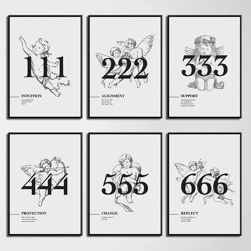 777 Frases: El Arte Espiritual que Transforma tu Espacio y Tu Energía