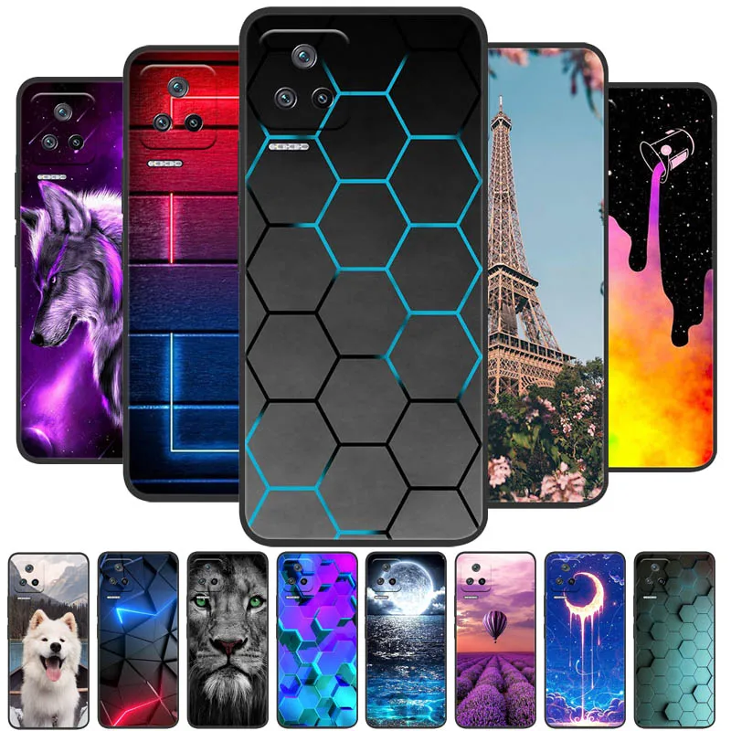 For Xiaomi Poco F4 … - image