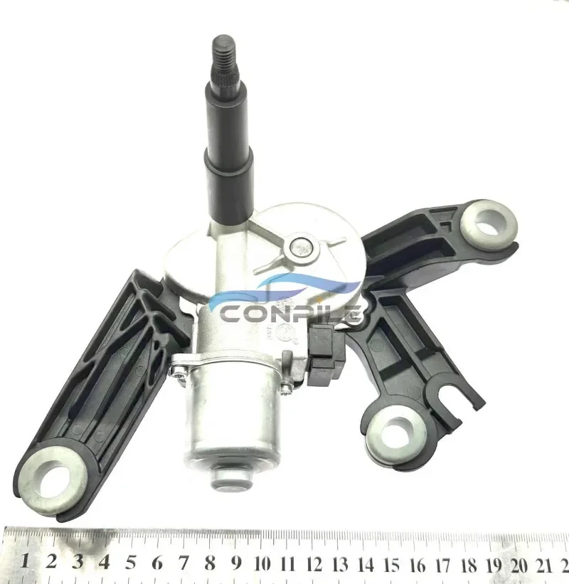 

9638664980 for Peugeot 206 207 Citroen C2 Rear Wiper Motor 1pcs