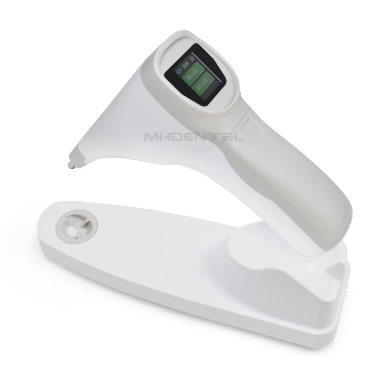 دقة مصحح مقارنة ألوان الأسنان الكهروضوئية 92.5% خوارزمية متعددة لتبييض الأسنان دليل الظل الرقمي