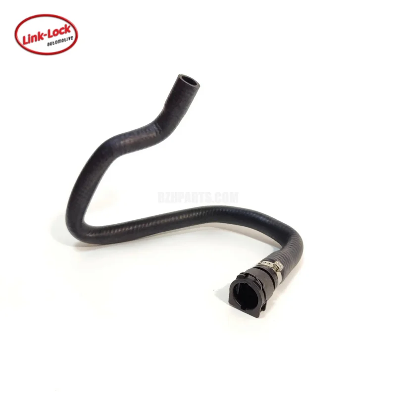 LINK-LOCK Coolant Hose/Pipe Thermostat to Secondary Kettle Water Pipe 17122754573 Suitable for Mini R56 r55 r57 r58 n12 n16