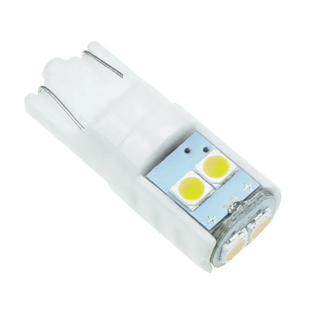 Side Car Light Reading Wedge 12V / 24V Lamp Parking Super Bright Steering Brand New High Quality Practical