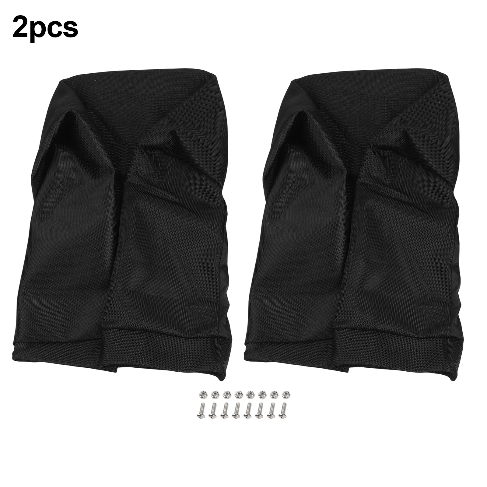 Grass Collection Bags AM101602 Compatibility Comprehensive Installation Set Fits Series 100 Tractors For D100 Mowers
