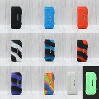 Silicone Texture Skin Case For GEEKVAPE M100 Aegis Mini 2 Protective Rubber Soft Cover