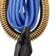 For FM Shortwave Booster For Antenna With For Bare Copper Core 300cm 5M Wire For Radio Communication Reception Enhancement Outdo