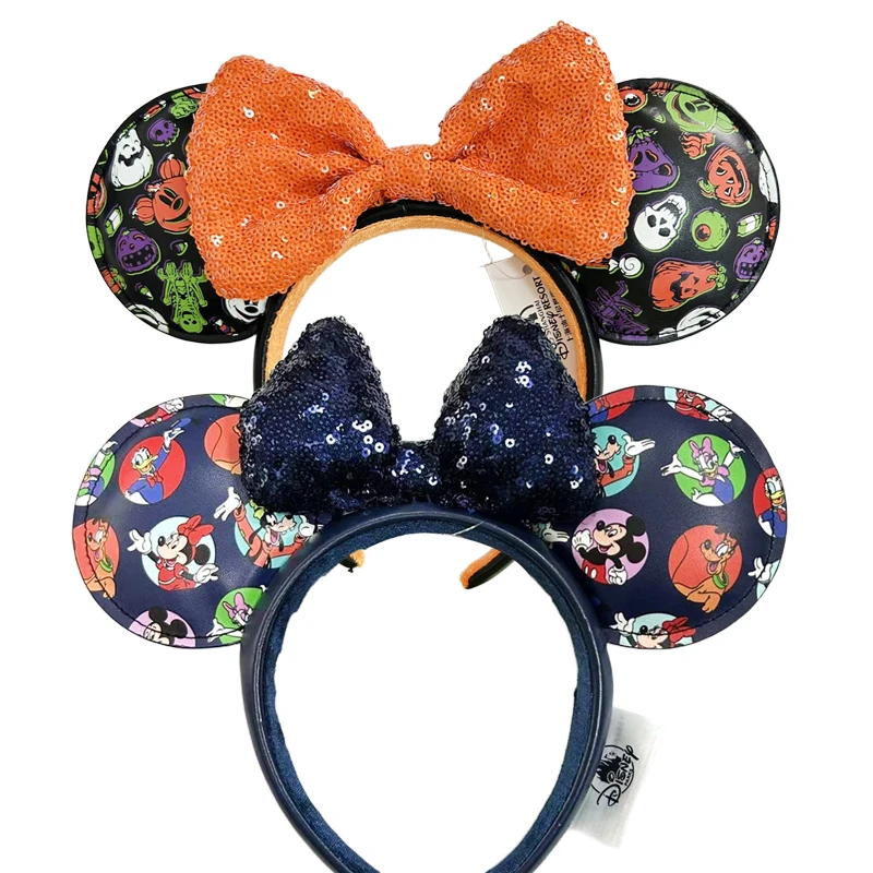 Variant: Mickey Headband 4