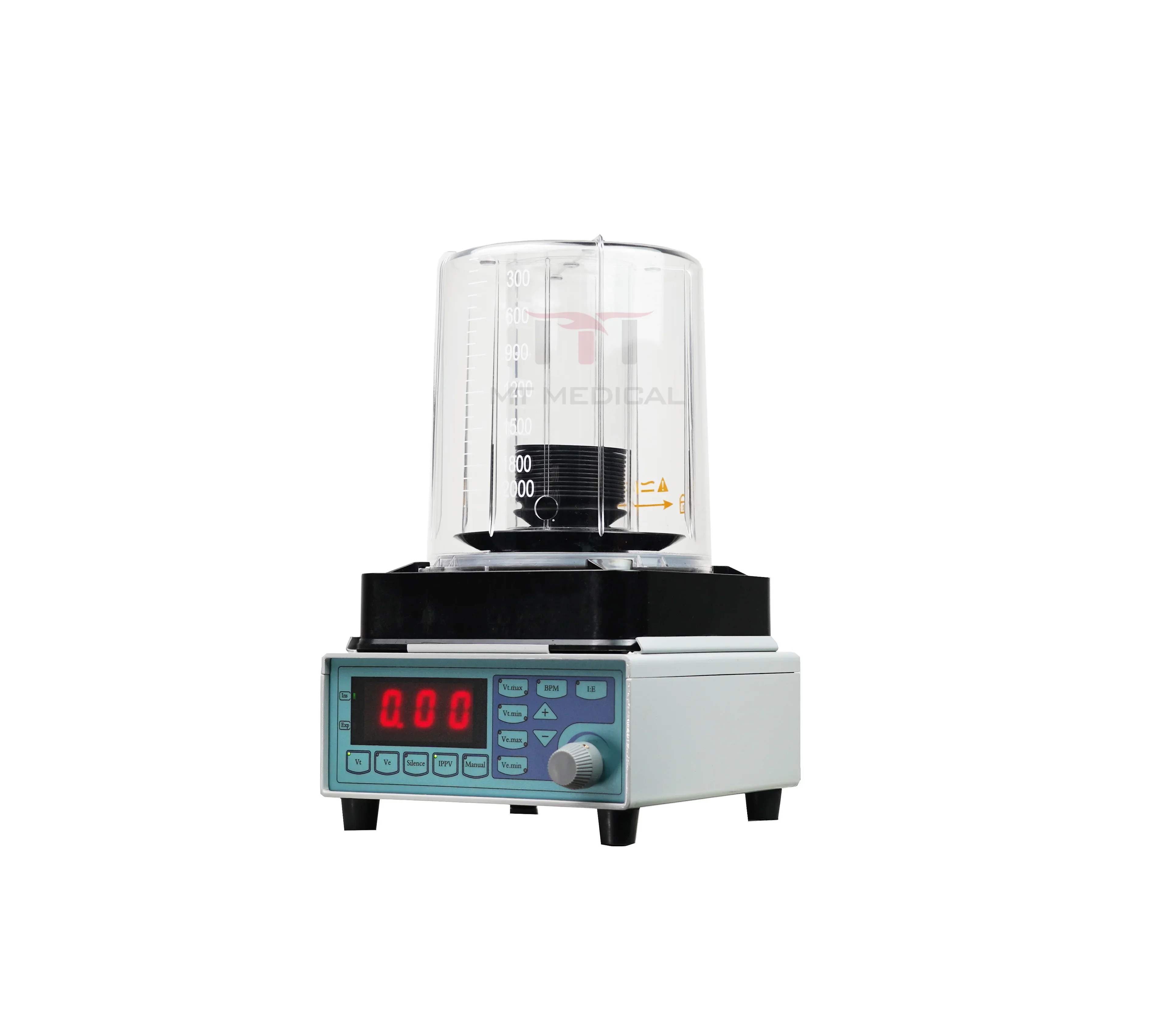 

МЕДИЦИНСКИЙ ветеринарный анестезиологический аппарат с вентилятором для клиники для домашних животных