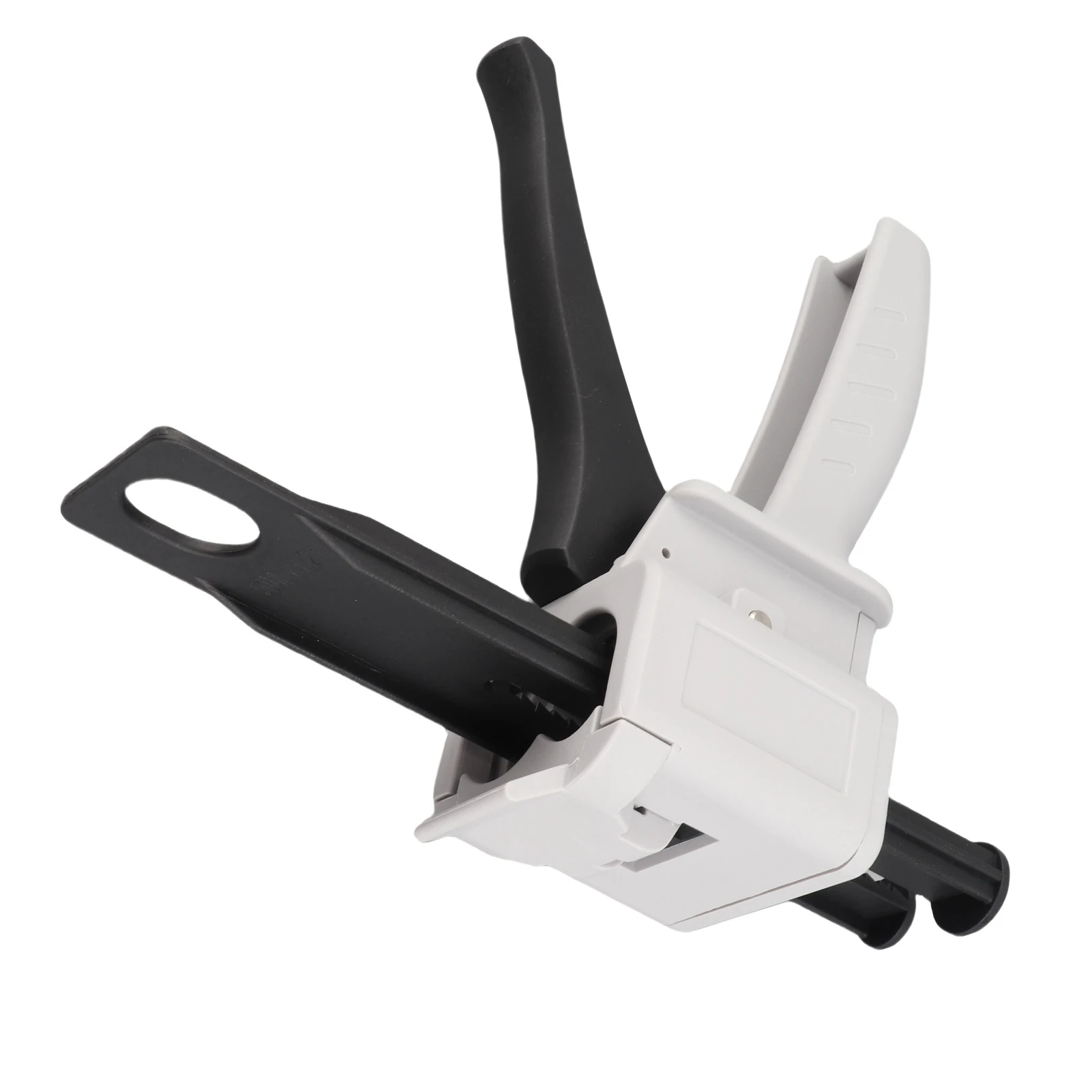 

50ML Glue Gun Mixed 1:1 and 2:1 Adhesive Application Handle Tool Adhesive Application