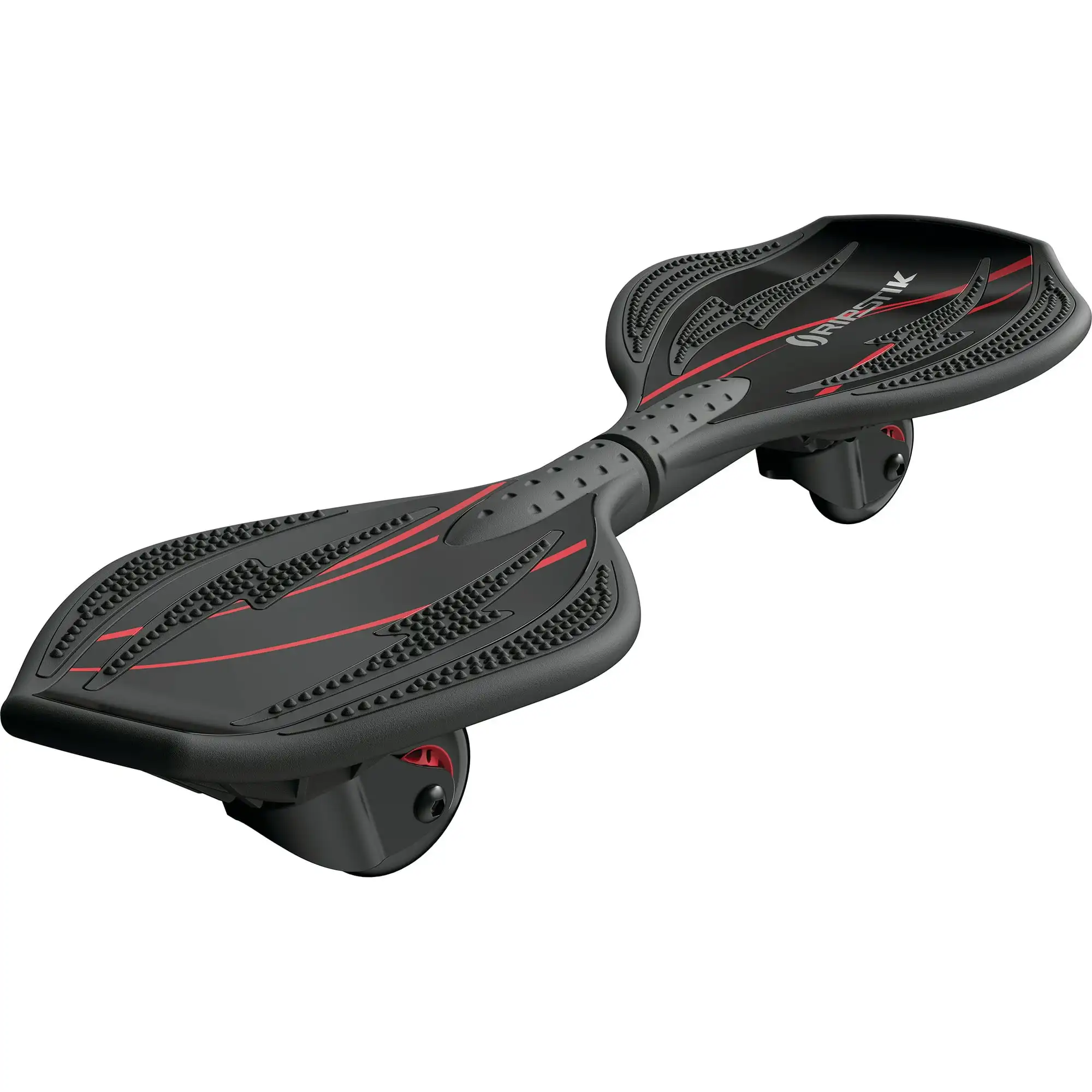 Black Label RipStik Ripster Tafellak Clásica - 2 Ruedas Patineta Pivotante met 360 Grados, voor Niños