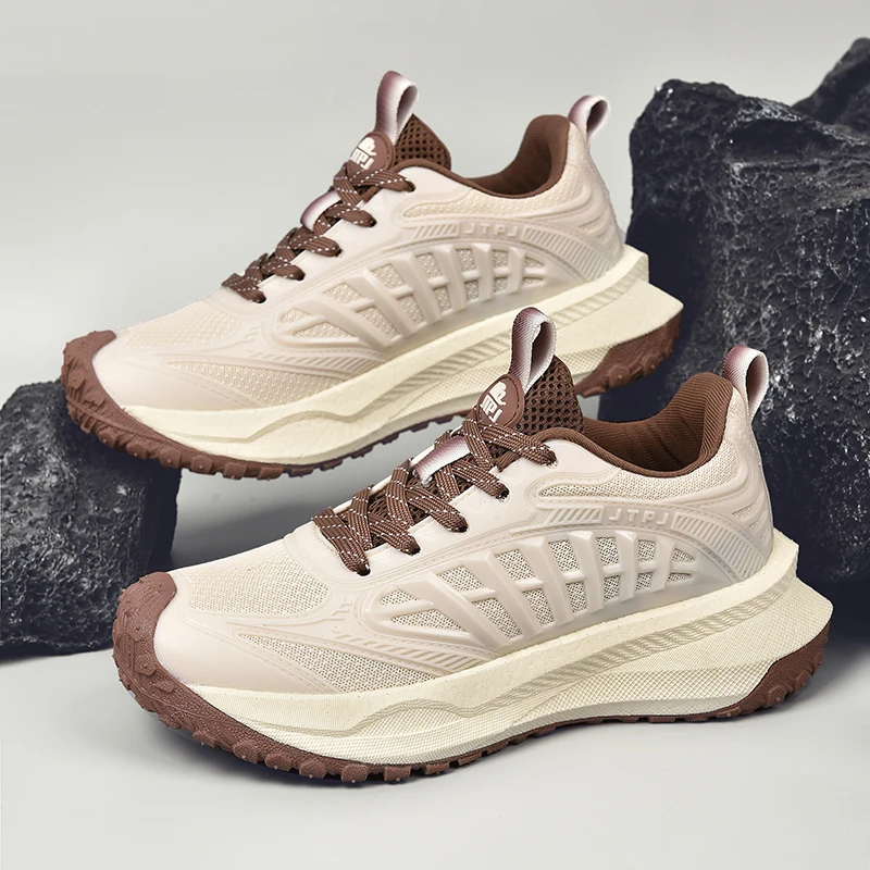 

Лидер продаж, оригинальная уличная мужская и женская спортивная обувь, мягкие, легкие и стабильные кроссовки, гибкая удобная прогулочная обувь