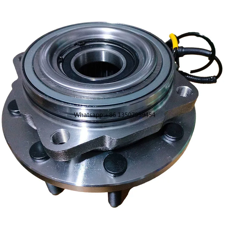 

Auto Spare Parts Wheel Hub Assembly 515130 HA590435 WE60626 for F-250 F-350 Super Duty Car Accessories
