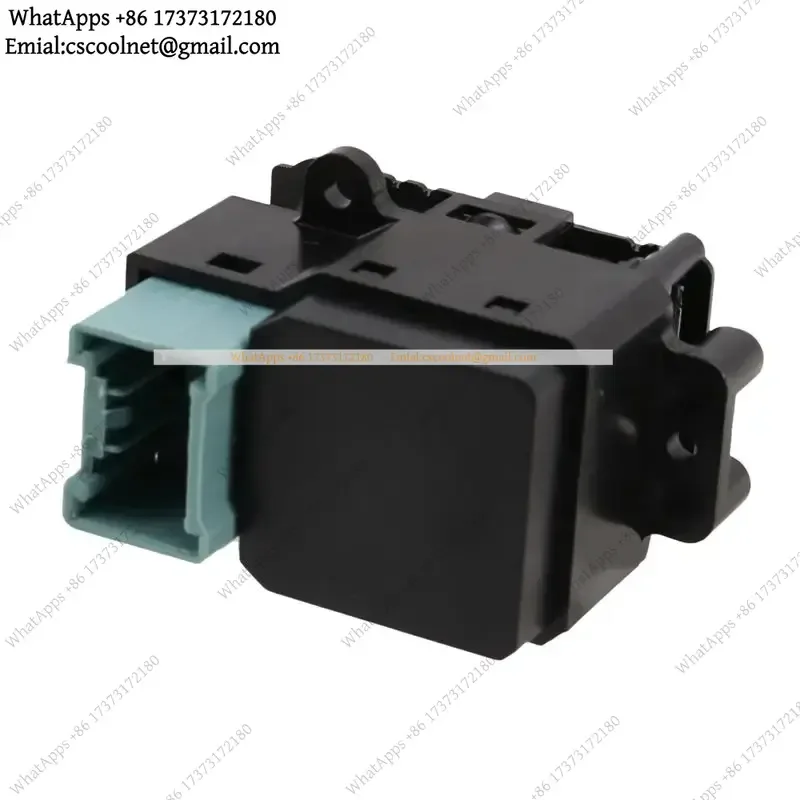 JS02 Power Window Switch 35770-SDA-A01 for Honda Accord 2003-2007 Master Control Driver Side 2-Pack Replacement