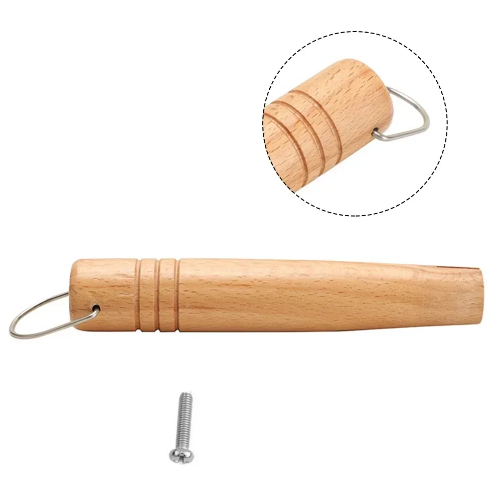 

Pot Handle Upgrade Your Cookware with a Detachable Ergonomic Handle Perfect Replacement for Saucepan and Wok Handles