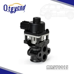 MR578913 EGV913 EGR Valve For Mitsubishi Eclipse Galant Lancer Outlander 2.4L 2004-2012 Replacement EGR1672 EGR4300