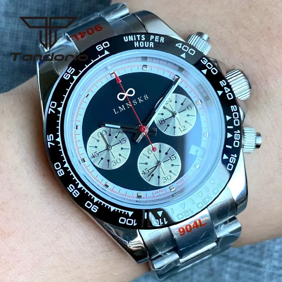 

2 custom VK63 watches + 1 custom NH35 watch (print dials+engrave crowns/backs/clasps)