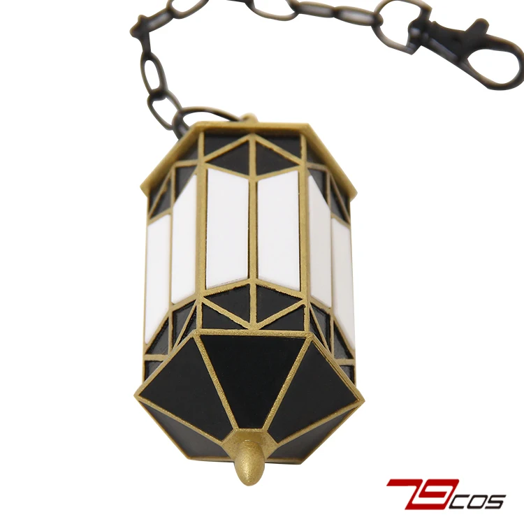 Gustave Game Clair Obscur：Expedition 33 Lantern Cosplay Replica Prop Decoration Character Accessories Halloween Christmas Party