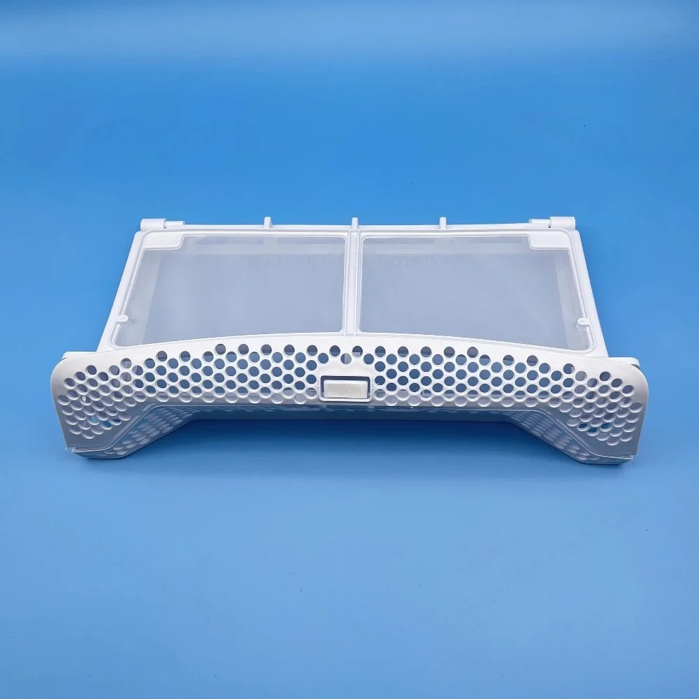 Dryer Spare Parts Tumble Dryer Fluff Filter Dryer Lint Filter Net Filter for 8074539019