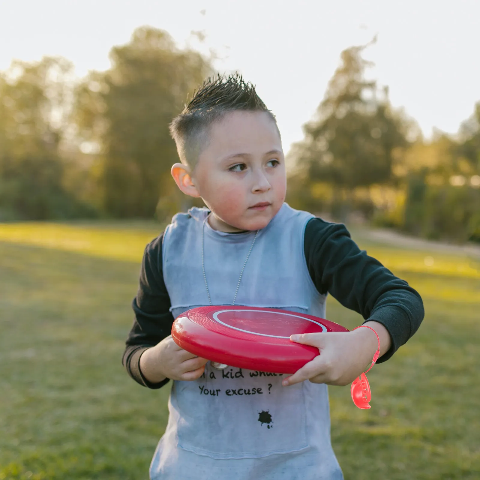 

2 шт. зажимы для летающих дисков, многофункциональные портативные держатели для дисков, прочные зажимы для фиксации края, износостойкое снаряжение для активного отдыха на природе
