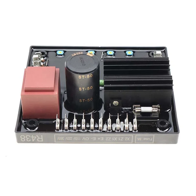 Replacement Avr R43… - image