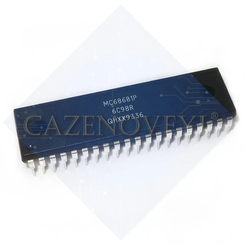 1-100PCS MXL7704-R3 MXL7704 MC68681P MC68681 FSL206MR FSL206 TPCA8109 TPCA8109 L7812CD2T L7812 D71054C D71054