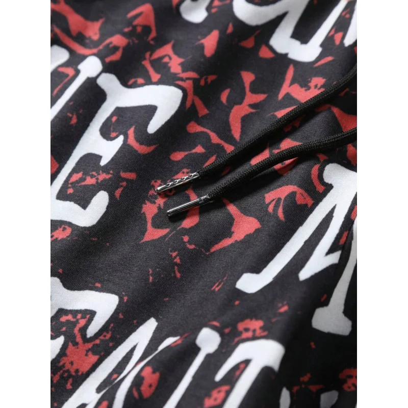 Two-piece Set Sweatsuit Set Men Clothing Free Shipping Fashion Suits Designer Clothes Man 2 Piece Sets Tracksuit for Man Men's