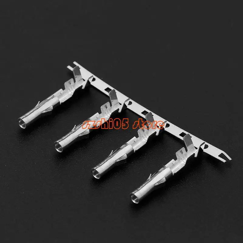 781E Antenna Tuner Connector 4 Pin Plug Male Female for ICOM AT-120 Radio Diy