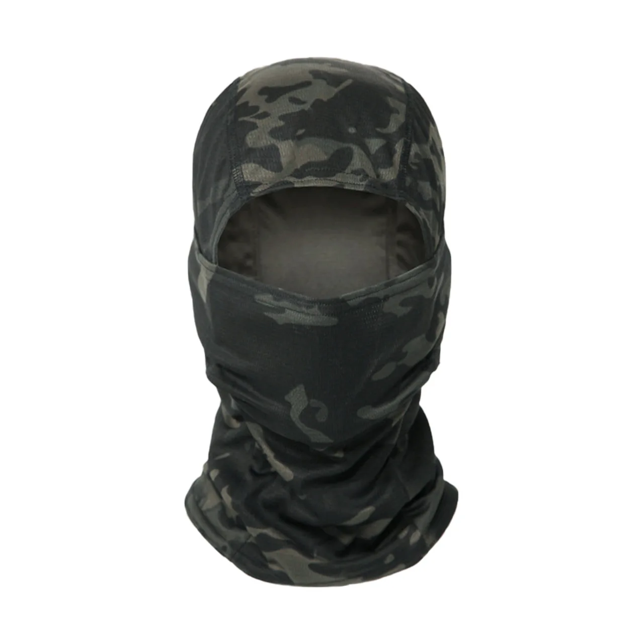 Sturmhaube, Skimaske, Vollgesichtsabdeckung für Männer und Frauen, atmungsaktive Vollgesichtsmaske zum Skifahren, Outdoor-Sport
