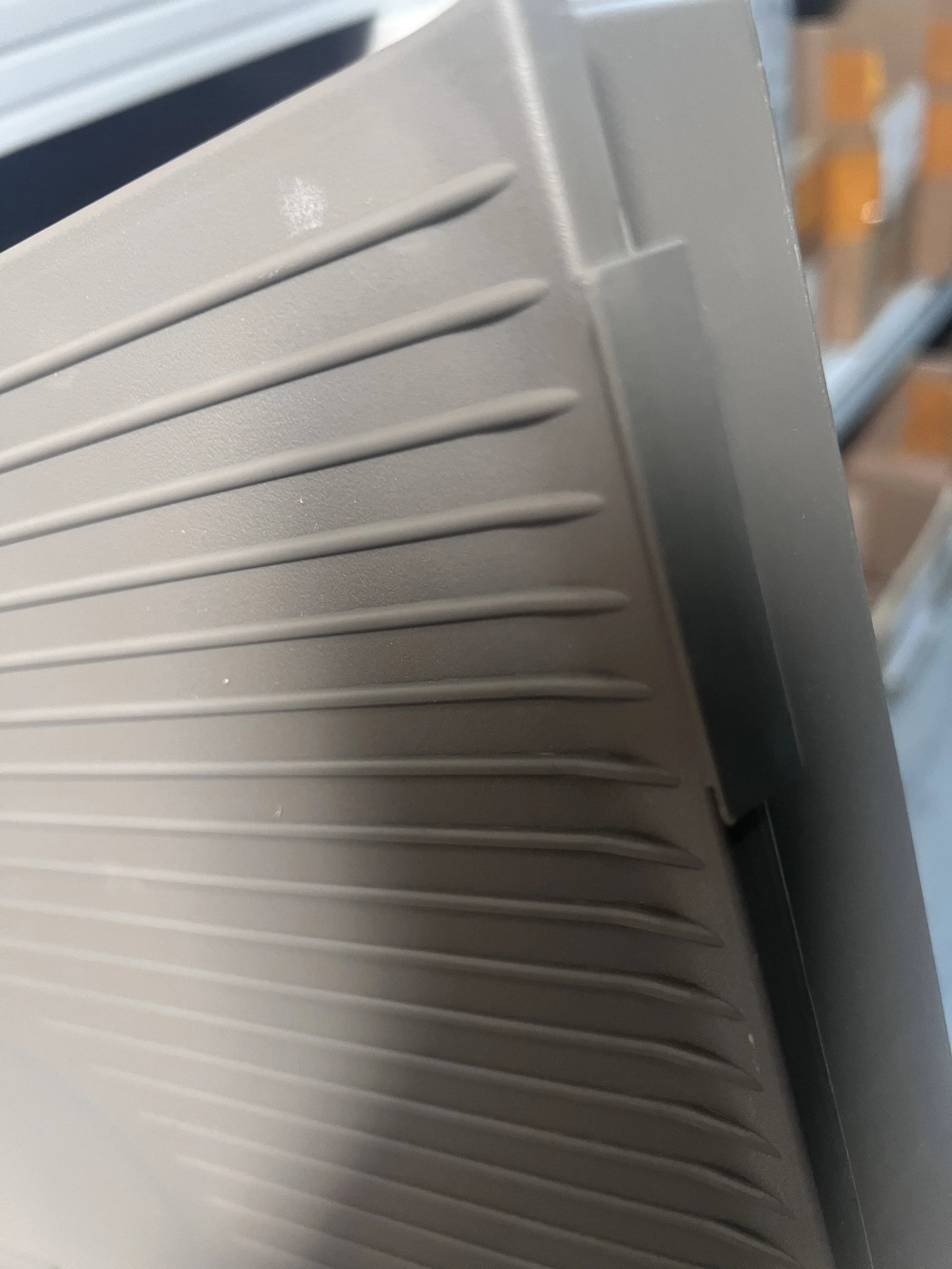 

Лоток выхода из японской бумаги для Canon ImageRUNNER ADVANCE 6055 6065 6075 6255 6275 6575 6555 8085 8095 8105 8295