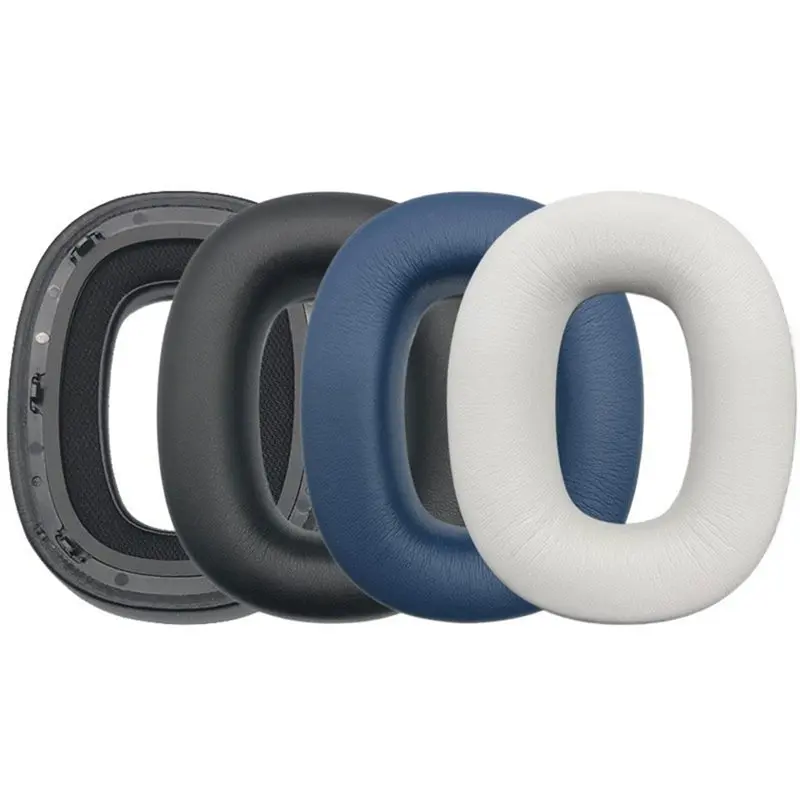 【RECOMENDAR】لـ Bowers & Wilkins PX7S2 PX8 ملحقات سماعات الأذن غطاء إسفنجي واقي حافظة ناعمة مقاومة للعرق سماعة الرأس Accory #3