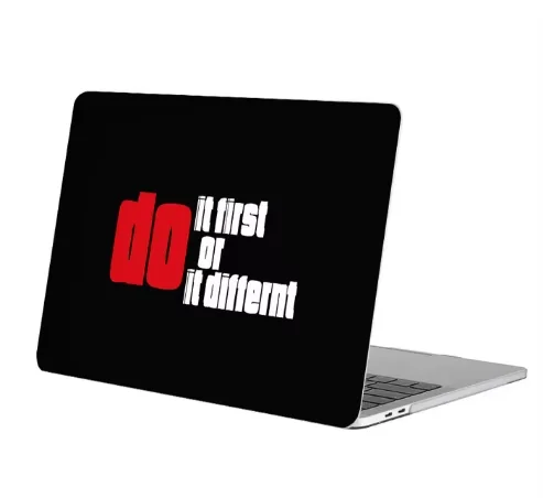 Vinyl Sticker for Macbook Air 11 12 13 Pro 13 15 16 Touch Retina Wall Decal Laptop Stickman Guy Notebook Tablet Skin