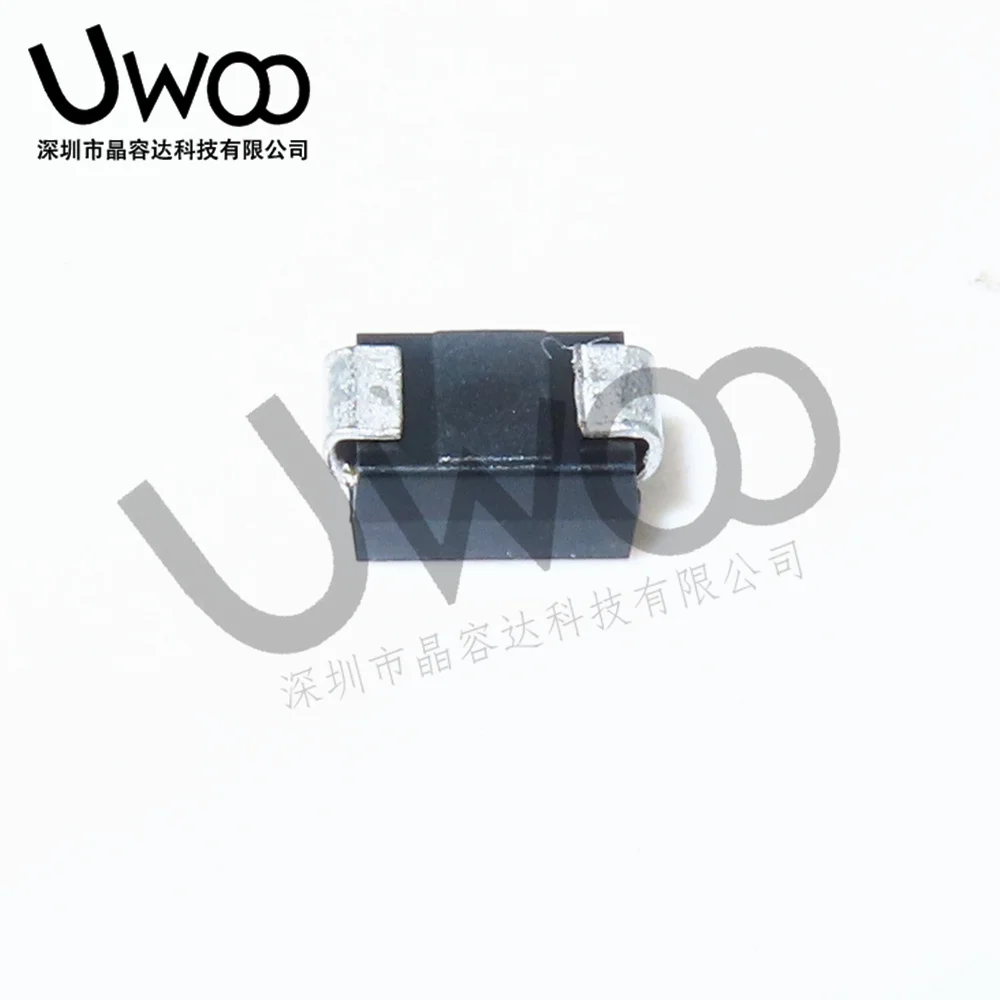 50PCS/LOT Schottky Diode B130B-13-F B140B-13-F B160B-13-F B180B-13-F B220B-13-F B240B-13-F 【DO-214AA （SMB）】