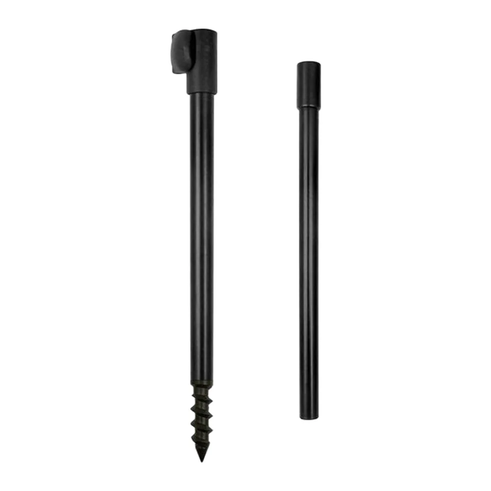 البحر قصبة صيد خشبية قوس 30-5045-78/60-100 سنتيمتر سبائك الألومنيوم قسمين قابل للتعديل دوامة رئيس قاعدة ل أجزاء قضيب الصيد البنك