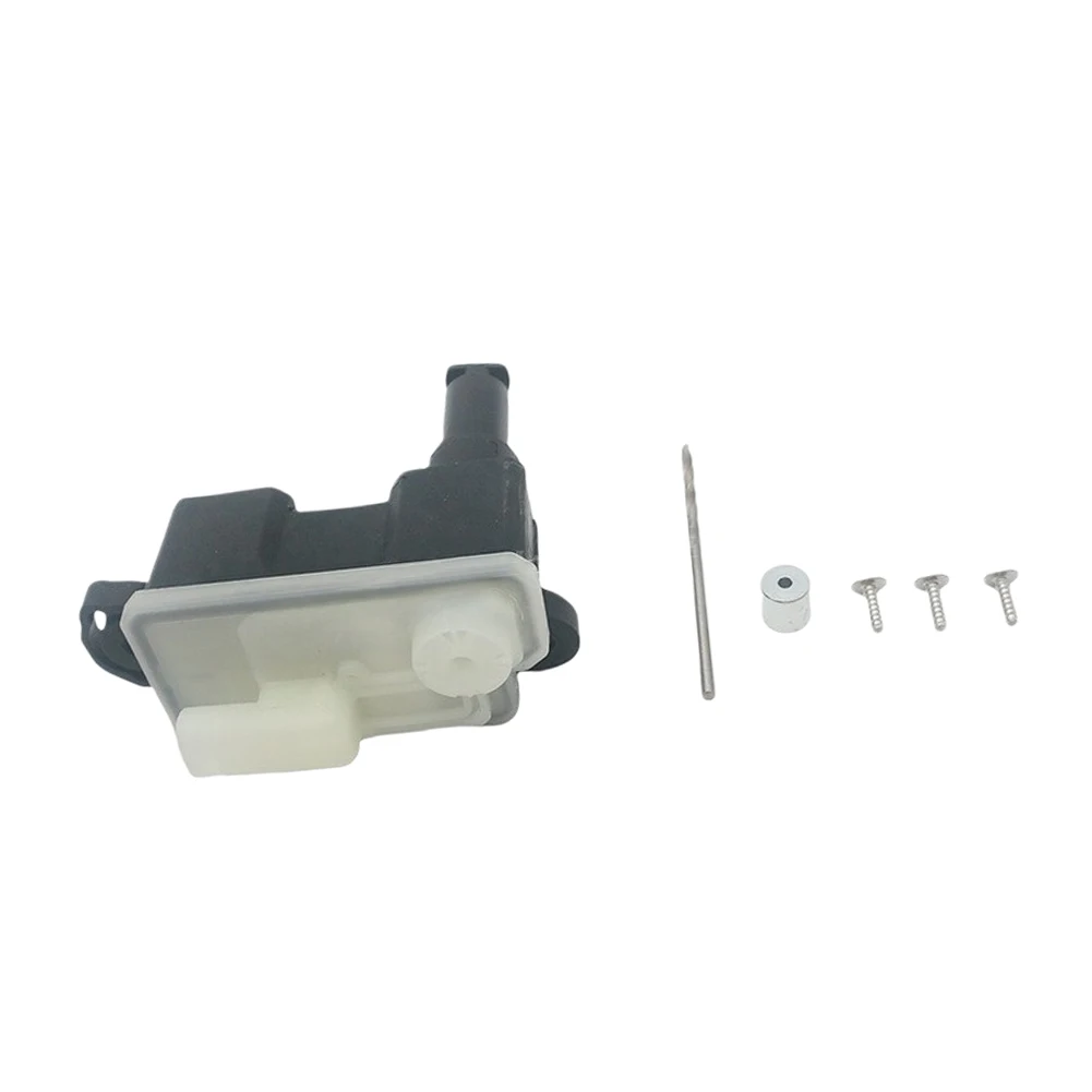 Fuel Door Replacement As Picture Shows Fuel Door Motor Fuel Tank Door Replacement Part Easy Installation Stable Operation