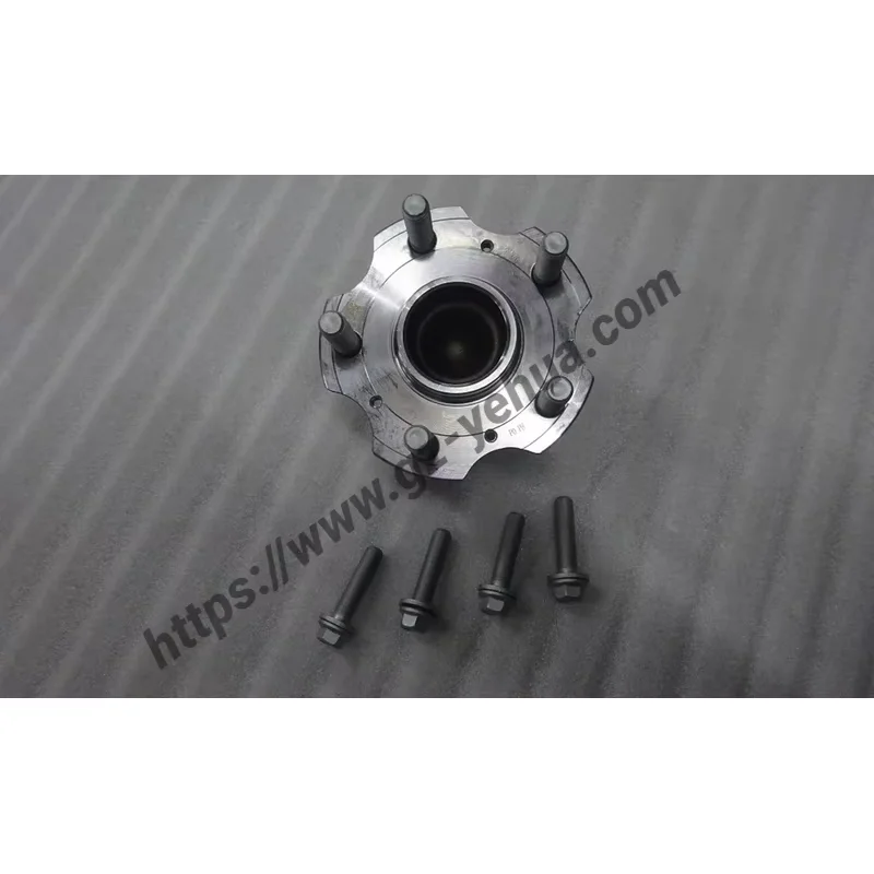 

Для BYD Seal U Song Plus Dm-i Ev 2021-2025 Блок ступицы заднего колеса в сборе SA3EA-3104100A Оригинальные автомобильные аксессуары Para Auto Tools