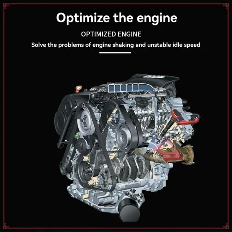 Sensore di ossigeno O2 0258010081 per Citroen C4 C5 207 208 308 508 DS 3 4 5 2008- 2025 Accessori auto