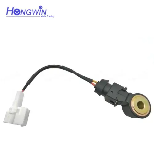 Imagen 2 del producto Sensor de golpe para Subaru Impreza Forester Legacy Outback 1,6 1,8 2,0 1999 2000 2001 2002 22060-AA070 22060AA070 KS98 22060 AA070