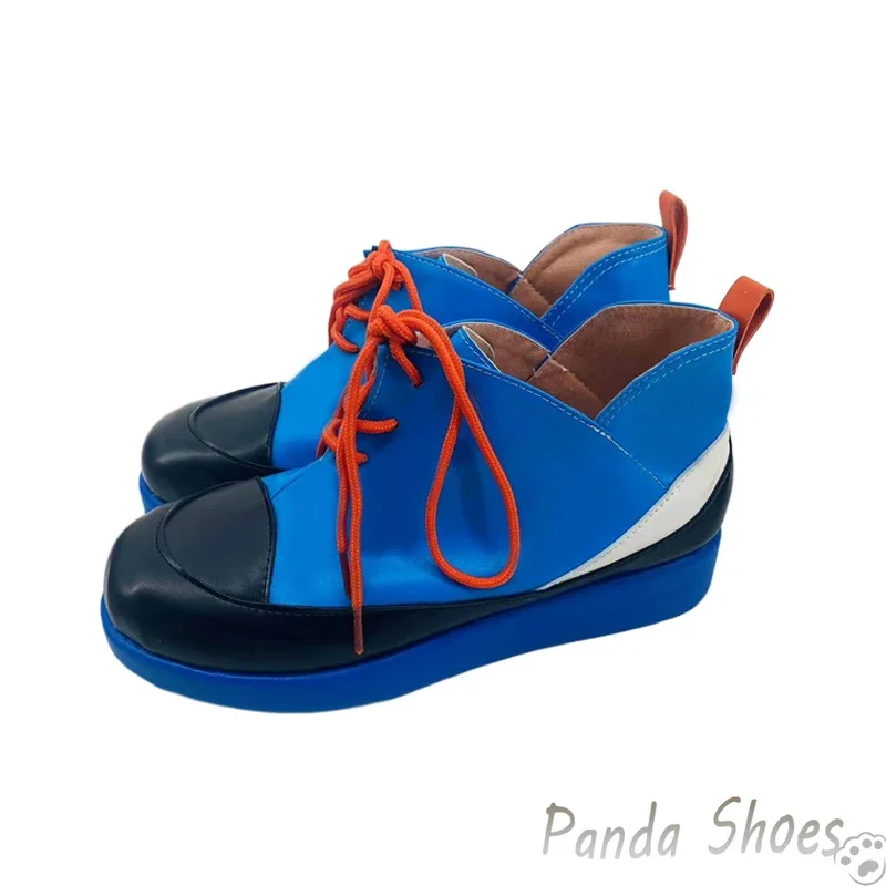 Buty do cosplayu Amiyi z gry Arknights, anime, komiks, rekwizyt do kostiumu cosplay na con, Halloween, imprezę.