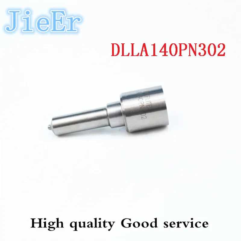 6pcs/lot Free of Freight Diesel nozzle DLLA140PN302 Diesel Injector Nozzle Diesel fuel Injector Nozzle DLLA140PN302