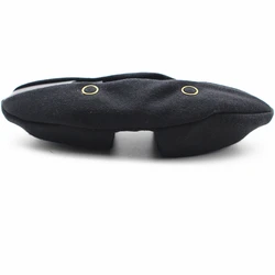 Replacement Headband Pad Cushions for David Clark H10, Rugged, Avcomm, Lightspeed ,Faro Pilot Aviation Headset