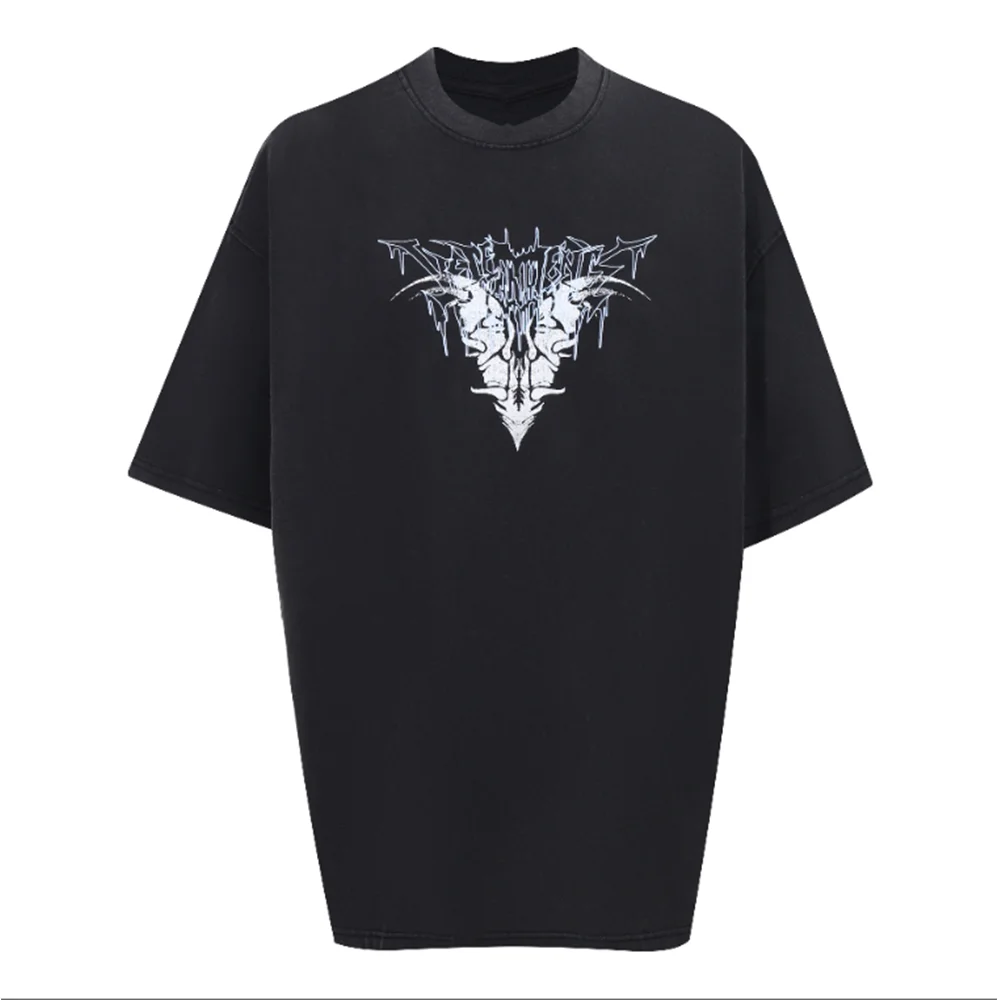 

Fashion Brand Men T Shirt Casual Backstreet Boy T Shirt New Logo Print Retro T Shirts Quick Drying breathable Summer Cotton Tee