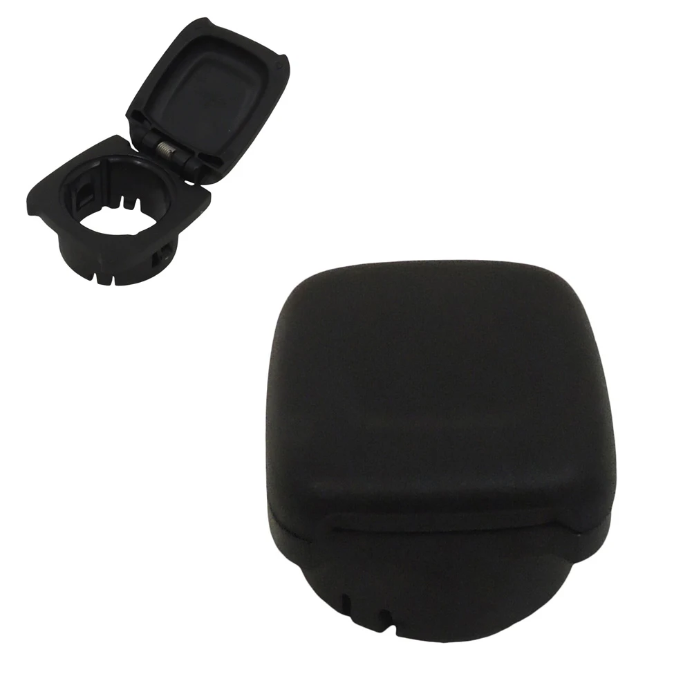 

Center Console Power Outlet Cap 84090238 For Chevrolet For Silverado 2014-2016 For Sierra 2014-2016 For Yukon For Chevrolet 2015