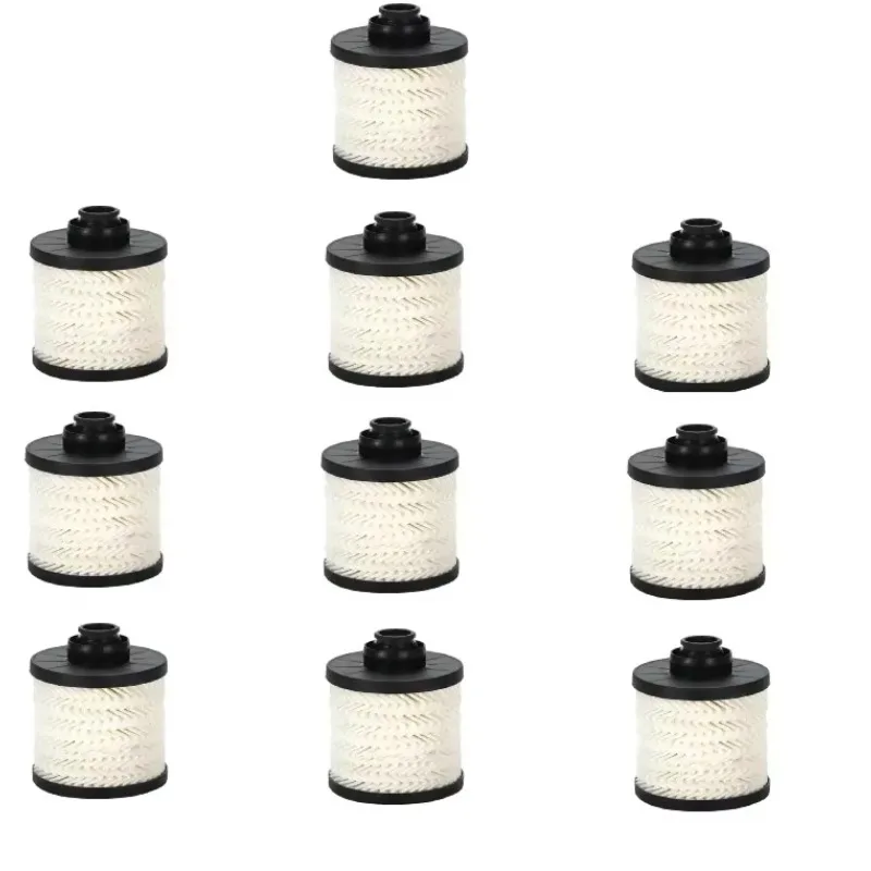Diesel Filter For CITROEN C3 C4 C5 DS3 DS4 DS5 JUMPY PEUGEOT 2008 208 3008 308 5008 508 EXPERT PROACE 9801366680 3646465