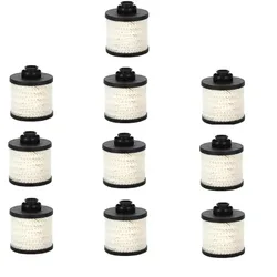 Diesel Filter For CITROEN C3 C4 C5 DS3 DS4 DS5 JUMPY PEUGEOT 2008 208 3008 308 5008 508 EXPERT PROACE 9801366680 3646465