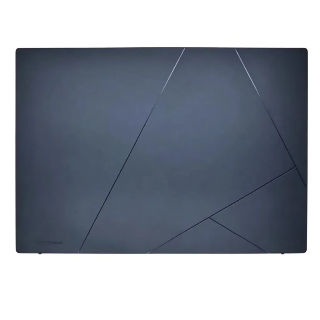 For ASUS UX3405 UX3405M/MA 2024 Laptop LCD Top Case Back Cover/Front Bezel/Palmrest Keyboard Bezel/Lower Bottom Case/Hinge Cover